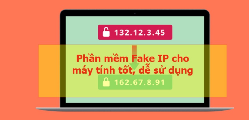 Cách Fake IP vào web cá cược bóng đá an toàn và dễ làm