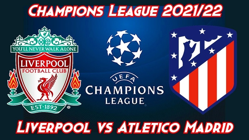 Soi kèo Liverpool vs Atletico Madrid 3h00 ngày 04/11/2021