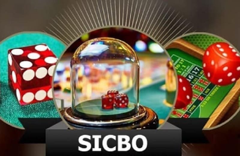 Sicbo đánh bạc online trên 12BET Smart chơi như thế nào?