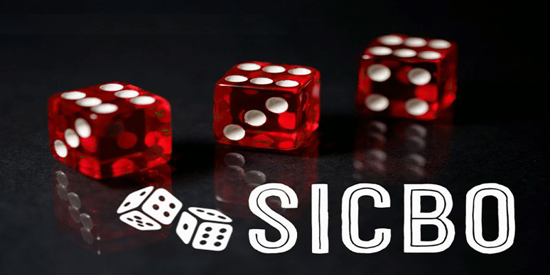 Sicbo đánh bạc online trên 12BET Smart chơi như thế nào?