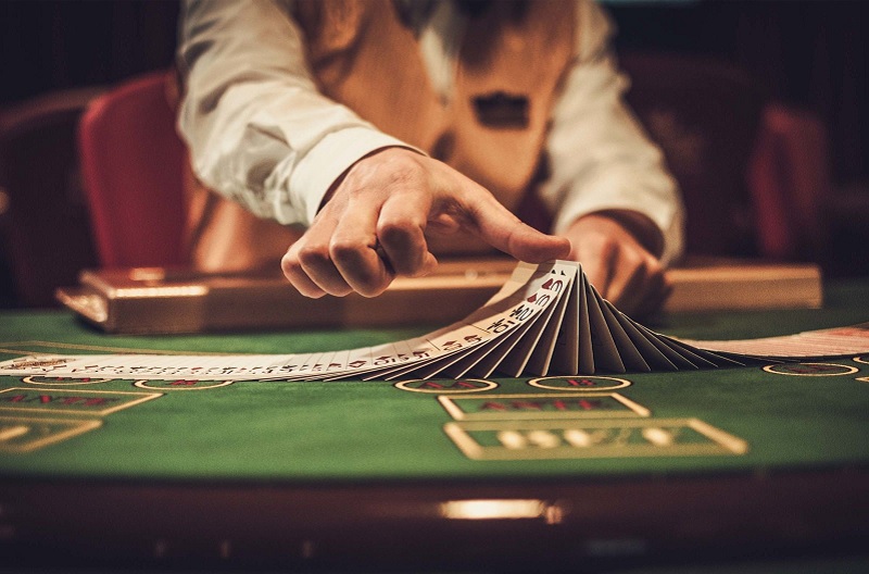 Hướng dẫn cách chơi đánh bạc online hiệu quả cho người mới 