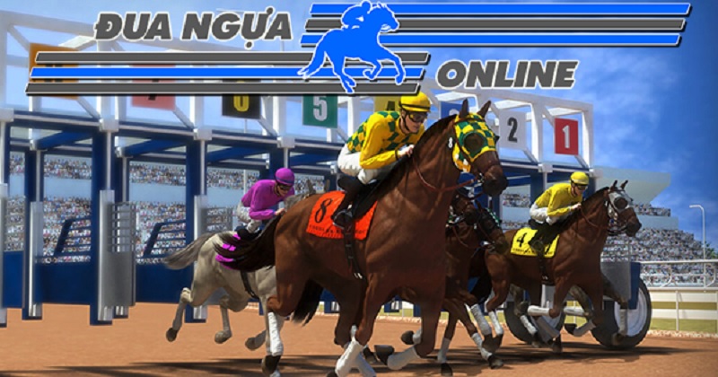 Tổng hợp các loại kèo cá cược đua ngựa online phổ biến