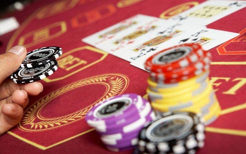 Những lời khuyên khi chơi đánh bài online tại casino hữu ích 