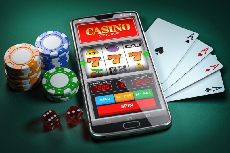 Những lời khuyên khi chơi đánh bài online tại casino hữu ích 