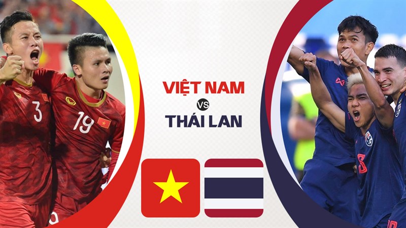 Soi kèo Thái Lan vs Việt Nam từ EUBET