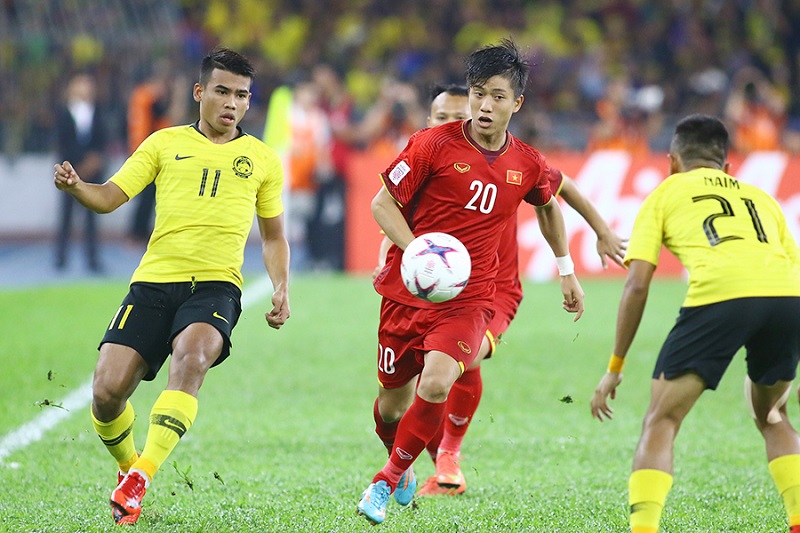Nhận định, soi kèo Việt Nam vs Malaysia