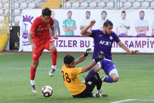 Nhận định, soi kèo Adanaspor vs Eyupspor, 22h59 ngày 21/03