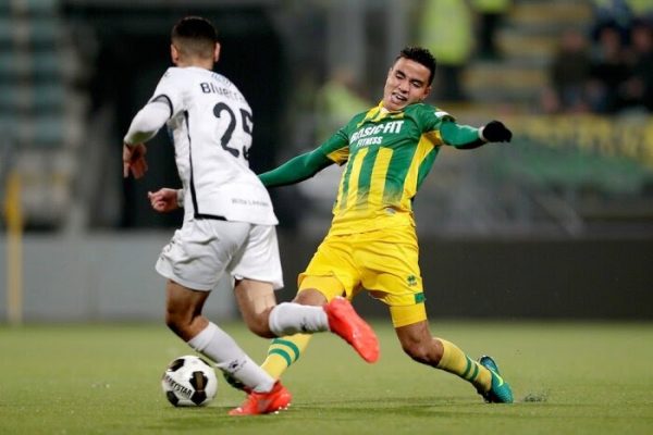 Nhận định, soi kèo ADO Den Haag vs SC Telstar, 02h00 ngày 22/03