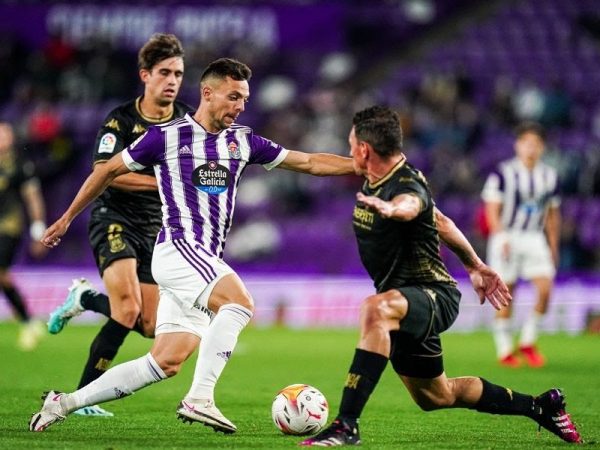 Nhận định, soi kèo Alcorcon vs Valladolid, 23h15 ngày 27/03