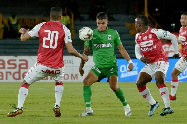 Nhận định, soi kèo Atletico Nacional vs Santa Fe, 07h35 ngày 29/03