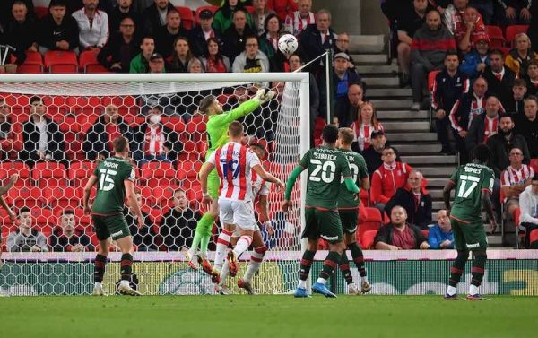 Nhận định, soi kèo Barnsley vs Stoke City, 02h45 ngày 09/03