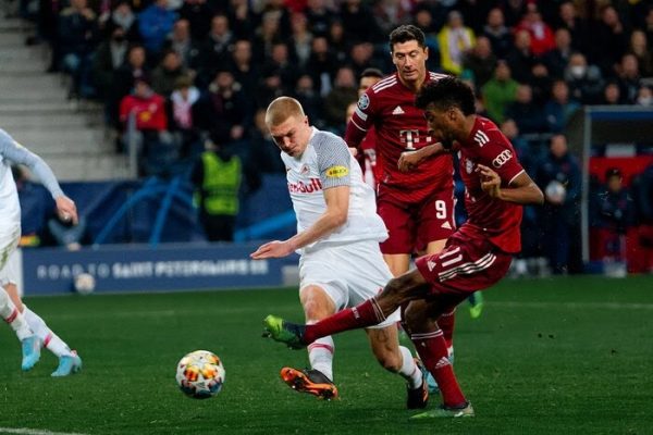 Nhận định, soi kèo Bayern Munich vs Salzburg, 03h00 ngày 08/03