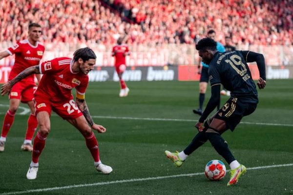 Nhận định, soi kèo Bayern Munich vs Union Berlin, 00h30 ngày 20/03