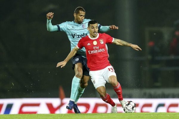 Nhận định, soi kèo Benfica vs Vizela, 03h15 ngày 12/03