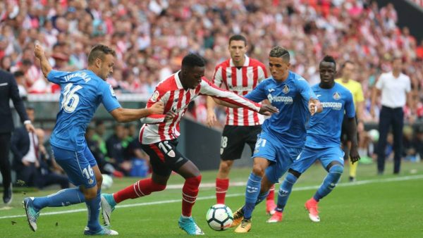 Nhận định, soi kèo Bilbao vs Getafe, 03h00 ngày 19/03