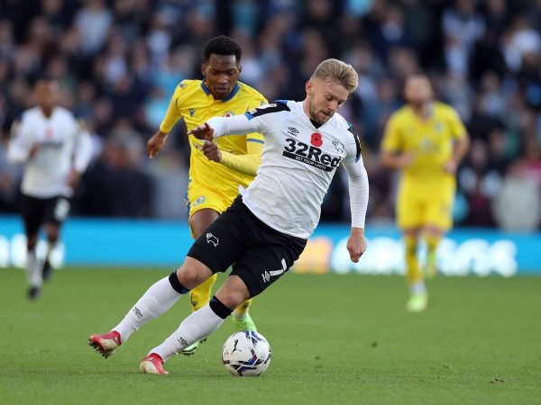 Nhận định, soi kèo Blackburn vs Derby County, 02h45 ngày 16/03