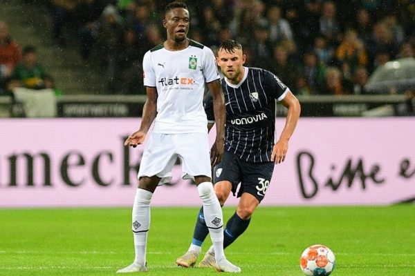 Nhận định, soi kèo Bochum vs Monchengladbach, 02h30 ngày 19/03