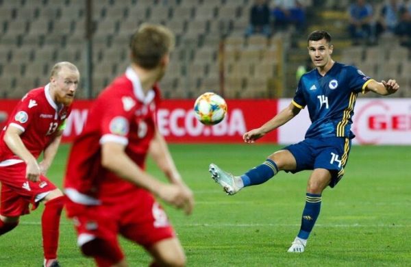 Nhận định, soi kèo Bosnia & Herzegovina vs Georgia, 02h45 ngày 26/03