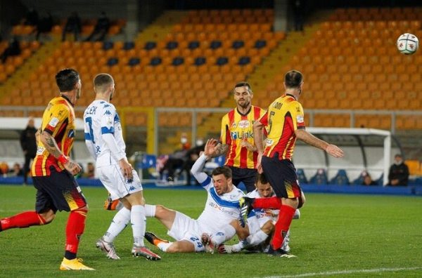 Nhận định, soi kèo Brescia vs Benevento, 00h30 ngày 16/03