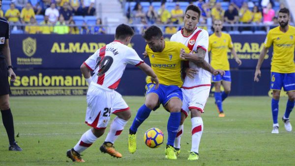 Nhận định, soi kèo Cadiz vs Vallecano, 20h00 ngày 06/03