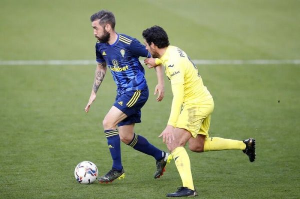 Nhận định, soi kèo Cadiz vs Villarreal, 22h15 ngày 20/03