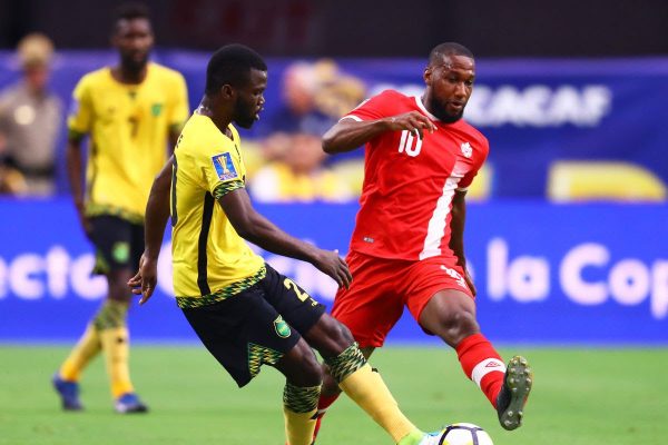 Nhận định, soi kèo Canada vs Jamaica, 03h05 ngày 28/03