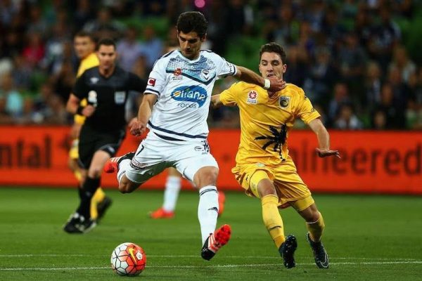 Nhận định, soi kèo Central Coast vs Melbourne Victory, 13h05 ngày 09/03