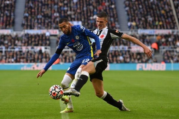 Nhận định, soi kèo Chelsea vs Newcastle, 21h00 ngày 13/03