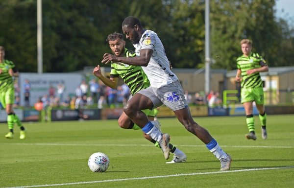 Nhận định, soi kèo Colchester United vs Forest Green Rovers, 02h45 ngày 22/03