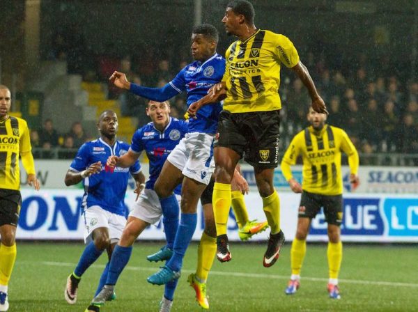 Nhận định, soi kèo Den Bosch vs Venlo, 23h30 ngày 26/03