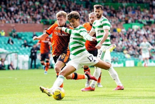 Nhận định, soi kèo Dundee vs Celtic, 02h45 ngày 15/03