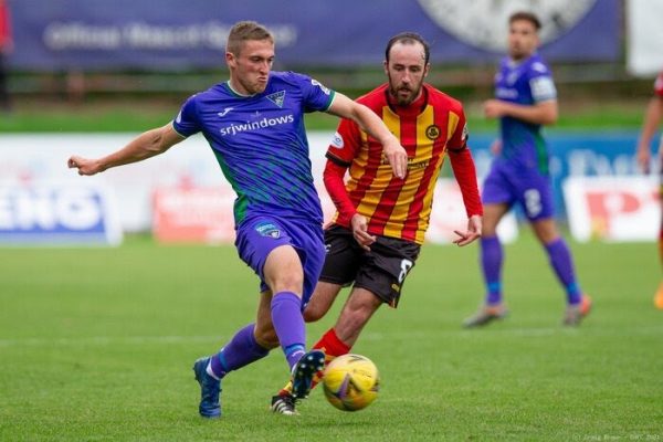 Nhận định, soi kèo Dunfermline vs Partick Thistle, 02h05 ngày 23/03