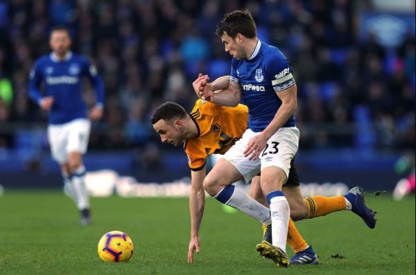 Nhận định, soi kèo Everton vs Wolves, 21h00 ngày 13/03