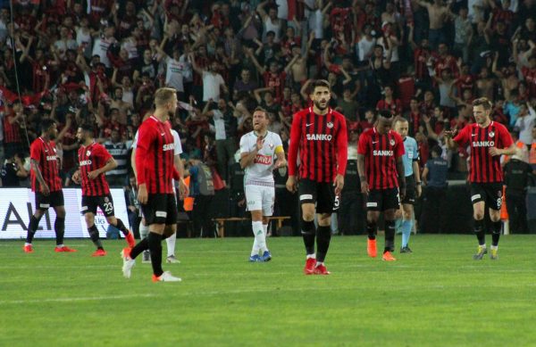 Nhận định, soi kèo Gaziantep vs Hatayspor, 00h00 ngày 08/03