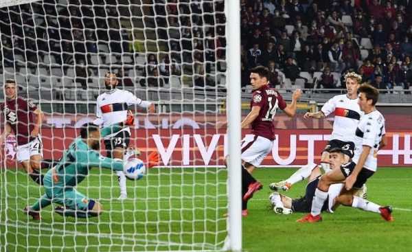 Nhận định, soi kèo Genoa vs Torino, 03h00 ngày 19/03