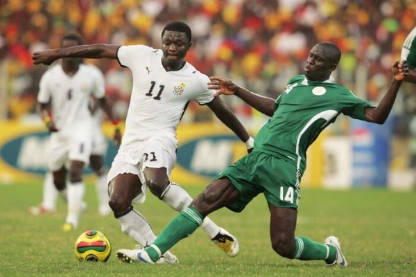 Nhận định, soi kèo Ghana vs Nigeria, 02h30 ngày 26/03