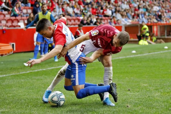 Nhận định, soi kèo Gijon vs Cartagena, 00h00 ngày 27/03