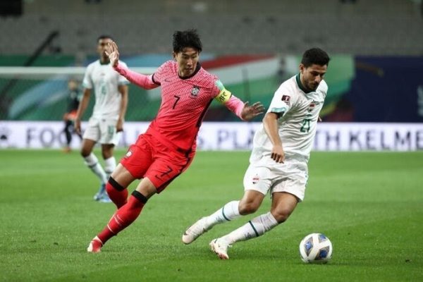 Nhận định, soi kèo Hàn Quốc vs Iran, 18h00 ngày 24/03