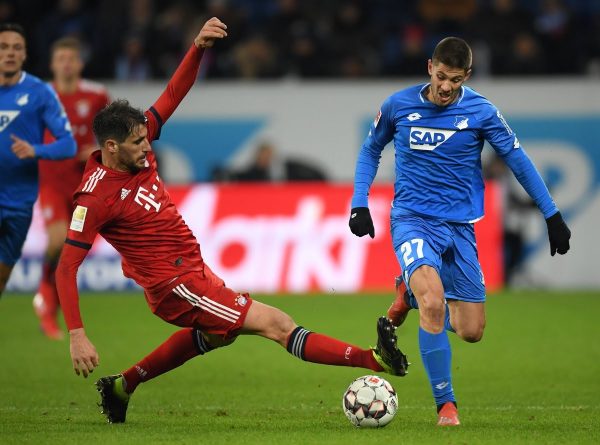 Nhận định, soi kèo Hoffenheim vs Bayern Munich, 21h30 ngày 12/03