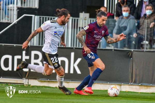 Nhận định, soi kèo Huesca vs Burgos, 03h00 ngày 19/03