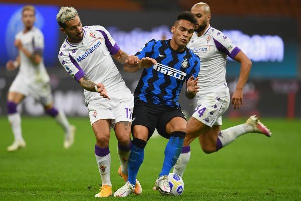 Nhận định, soi kèo Inter Milan vs Fiorentina, 00h00 ngày 20/03