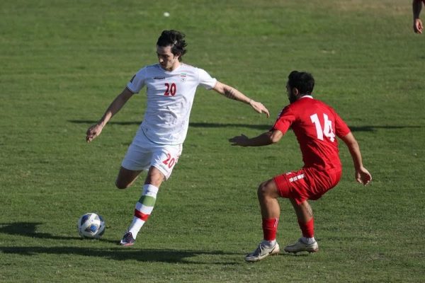 Nhận định, soi kèo Iran vs Lebanon, 18h30 ngày 29/03