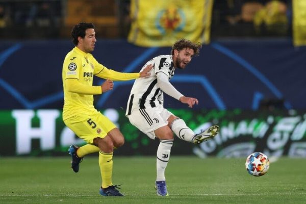 Nhận định, soi kèo Juventus vs Villarreal, 03h00 ngày 17/03