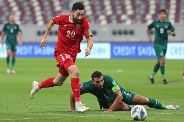 Nhận định, soi kèo Lebanon vs Syria, 19h00 ngày 24/03