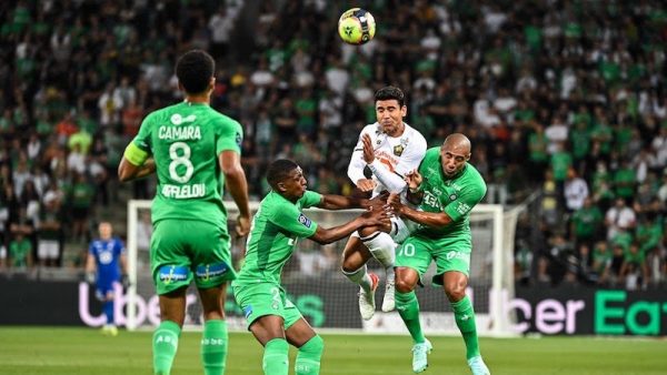 Nhận định, soi kèo Lille vs Saint-Etienne, 03h00 ngày 12/03