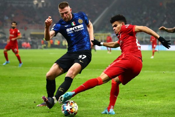 Nhận định, soi kèo Liverpool vs Inter Milan, 03h00 ngày 09/03