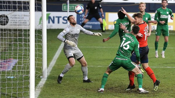 Nhận định, soi kèo Luton vs Preston, 02h45 ngày 17/03