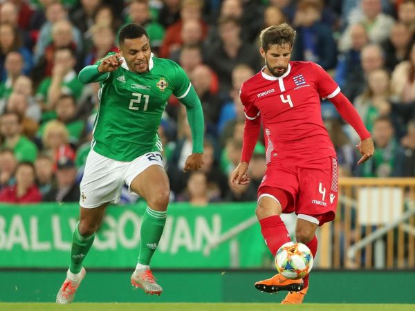 Nhận định, soi kèo Luxembourg vs Bắc Ireland, 02h15 ngày 26/03