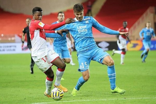 Nhận định, soi kèo Marseille vs Monaco, 02h45 ngày 07/03