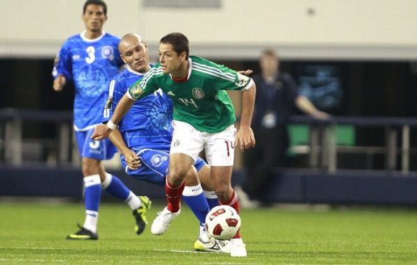 Nhận định, soi kèo Mexico vs El Salvador, 08h05 ngày 31/03